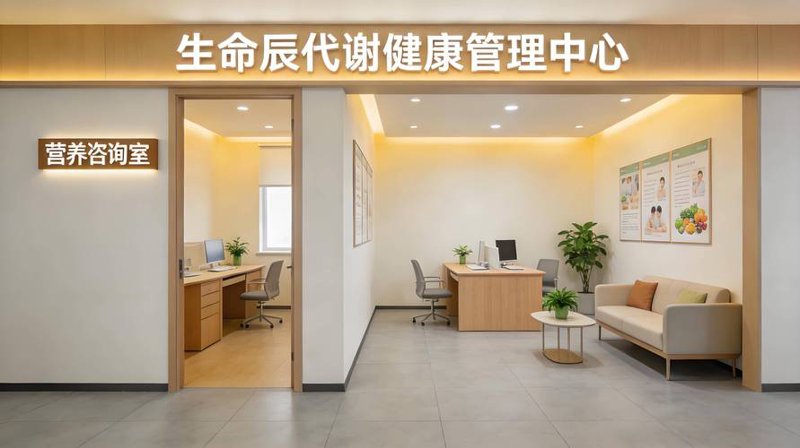 医疗健康园区：连接未来与现在的枢纽